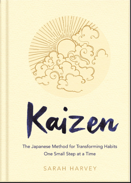 Kaizen: The Power of Positive Thinking
