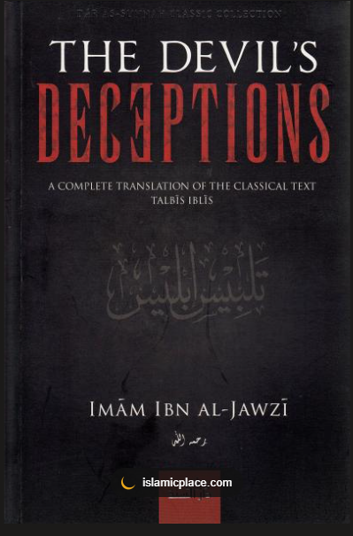 The Devil's Deception