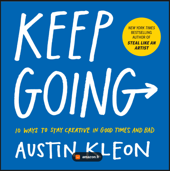 Keep Going