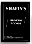 Spoken Book 2