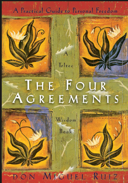 The Four Agreements