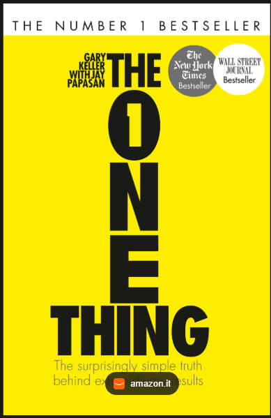 The One Thing