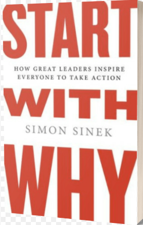 Start with Why