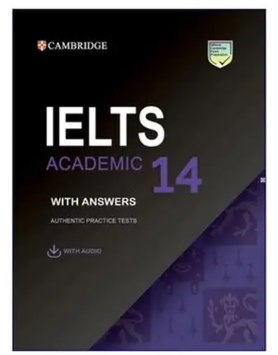 Cambridge IELTS 14 Academy