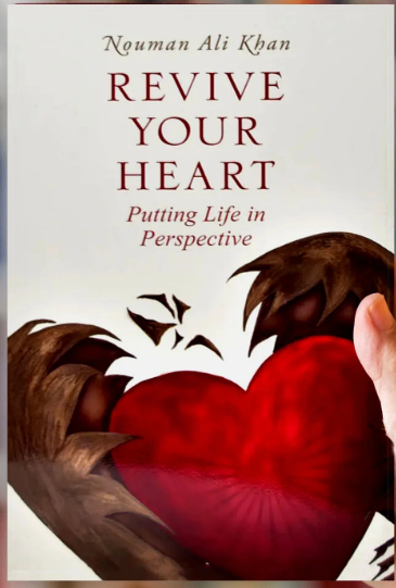 Revive Your Heart