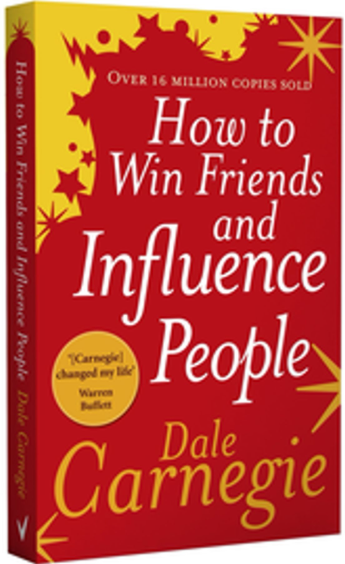 How to Win Friends and Influence People