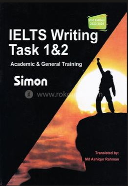 IELTS writing Task 1 and 2