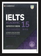 Cambridge IELTS 15 Academy