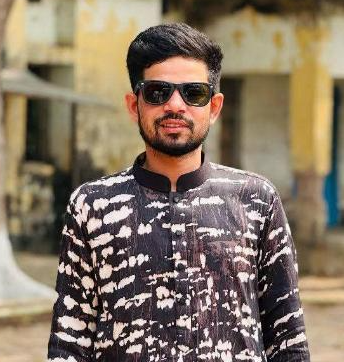MD. Baschu Mia