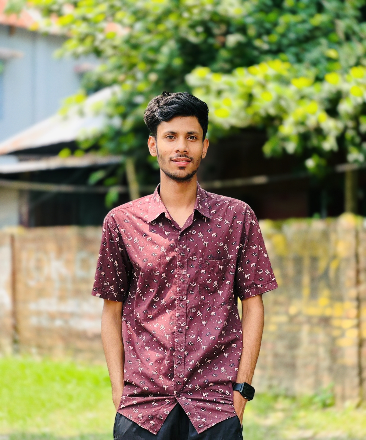 Shakibul Islam
