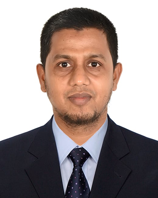 MD. Borhanuddin
