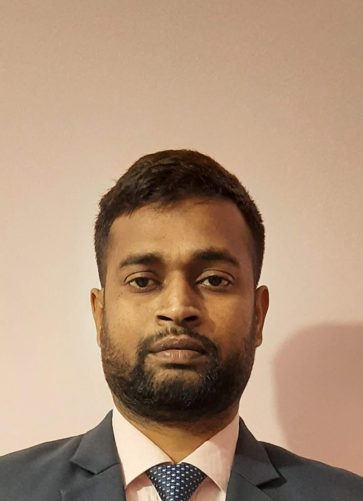 MD. Monirul Islam