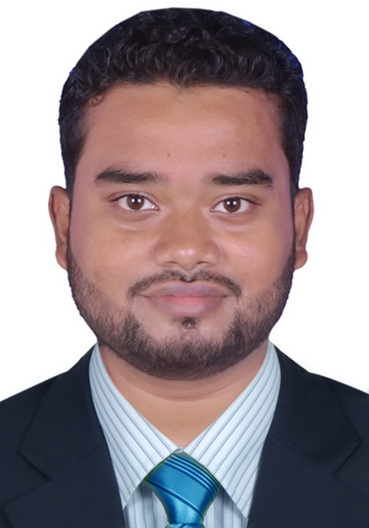MD. Abu Hasibuzzaman Mridha