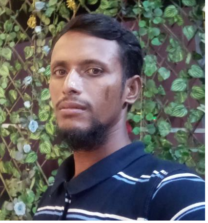 Mahmudul Hasan