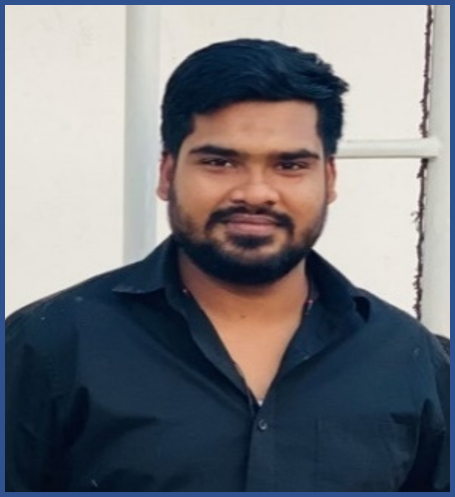MD. Razu Talukdar