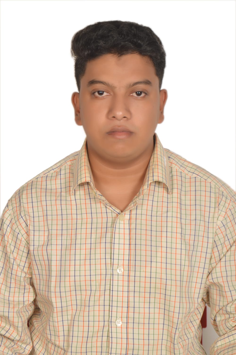 MD. Baser Miah