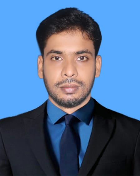 Md. Zakir Hossain Rakib
