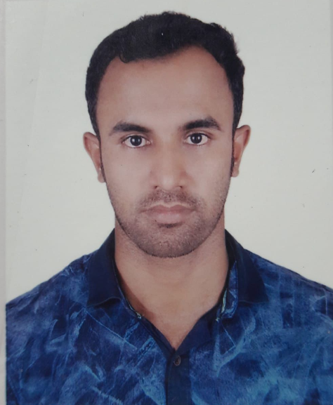 MD. Meftahul Alam