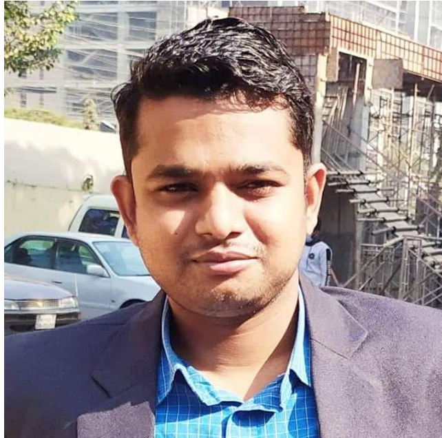 MD. Sohel Rana