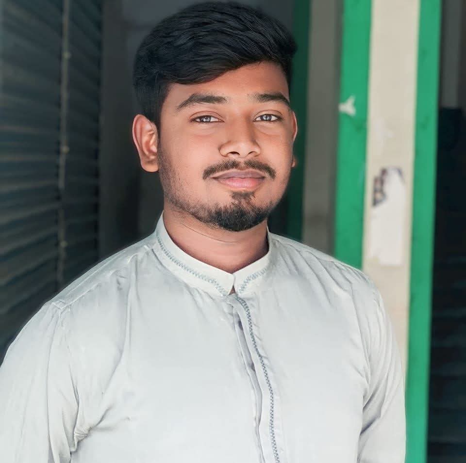 MD. Sabbir Talukder