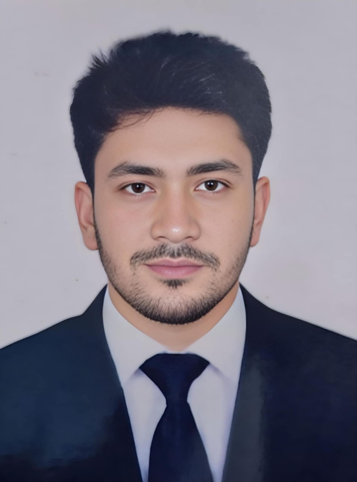 MD. Majharul Islam