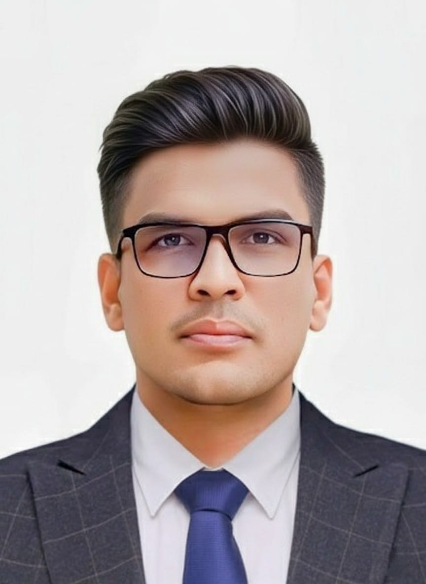 Habib Munshi