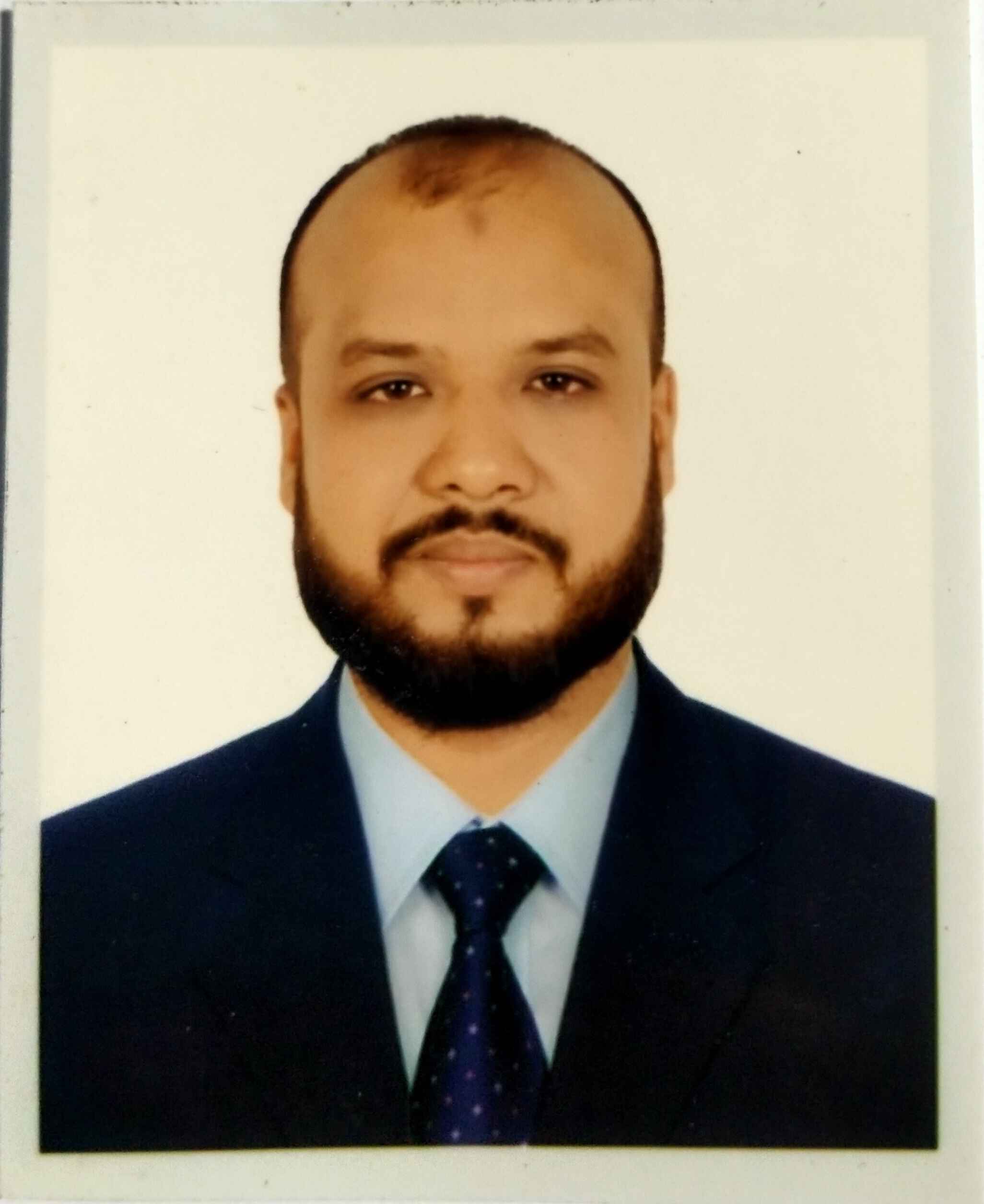 MD. Monir Hossain