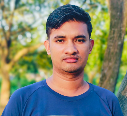 Mazedul Islam