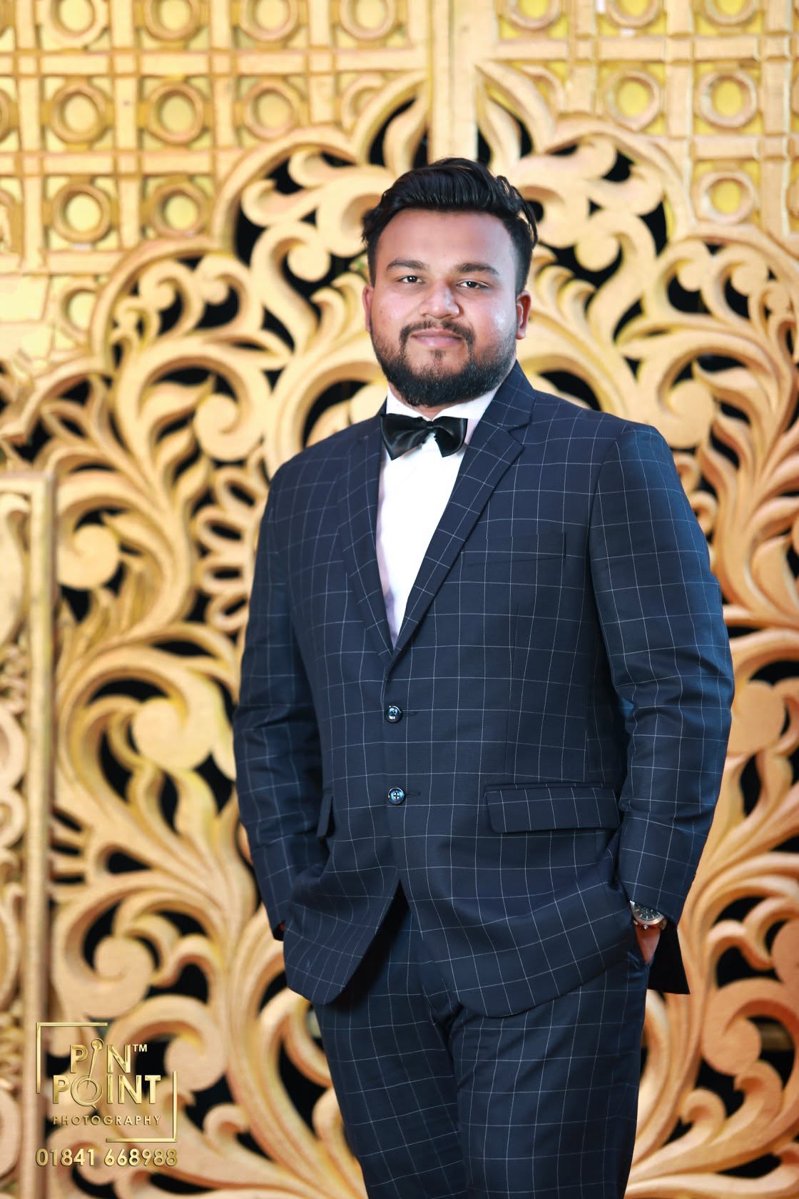 Md. Shariful Alam