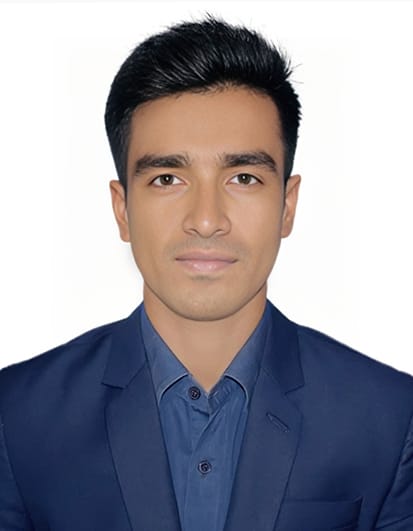 MD Nasim Talukder
