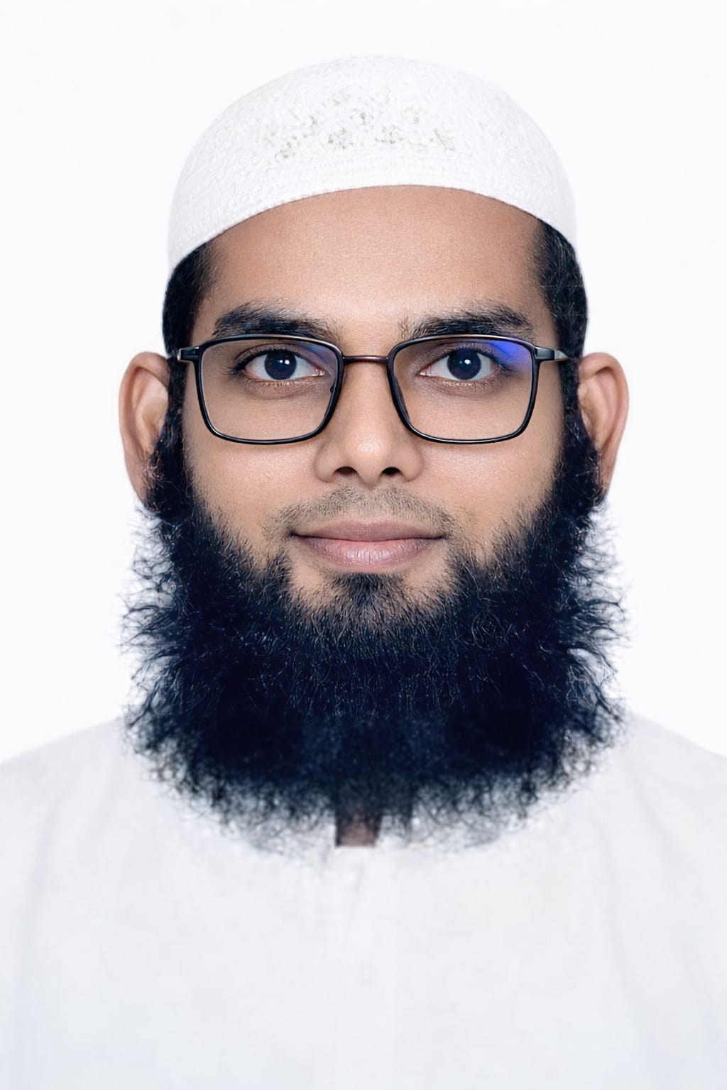 MD. Hachibul Hasan
