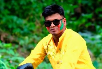 MD. Imran Hosen