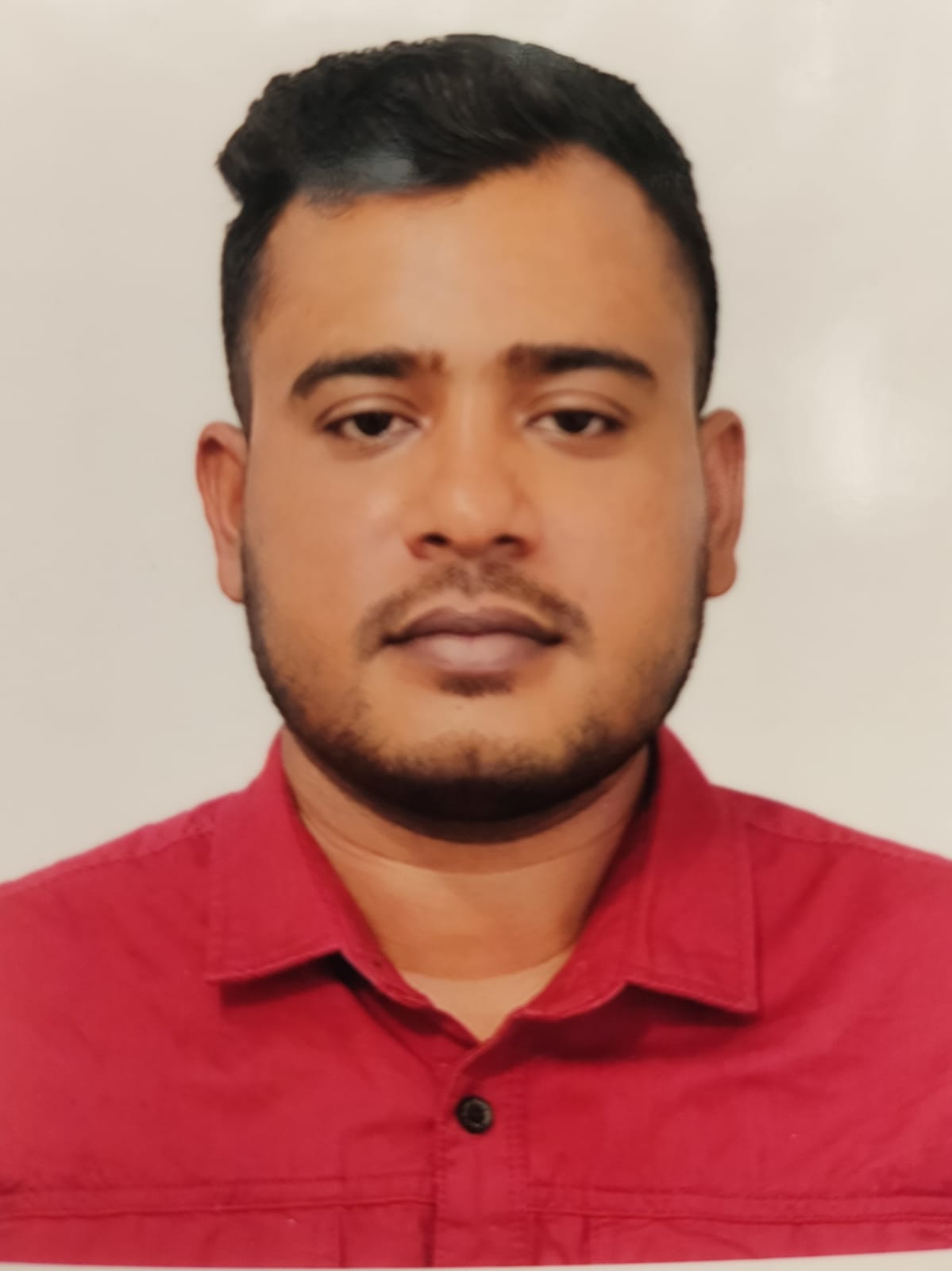 MD. Raju