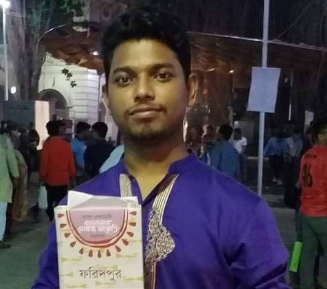 MD. Sirajul islam