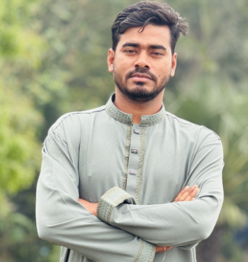 Sazib Khan