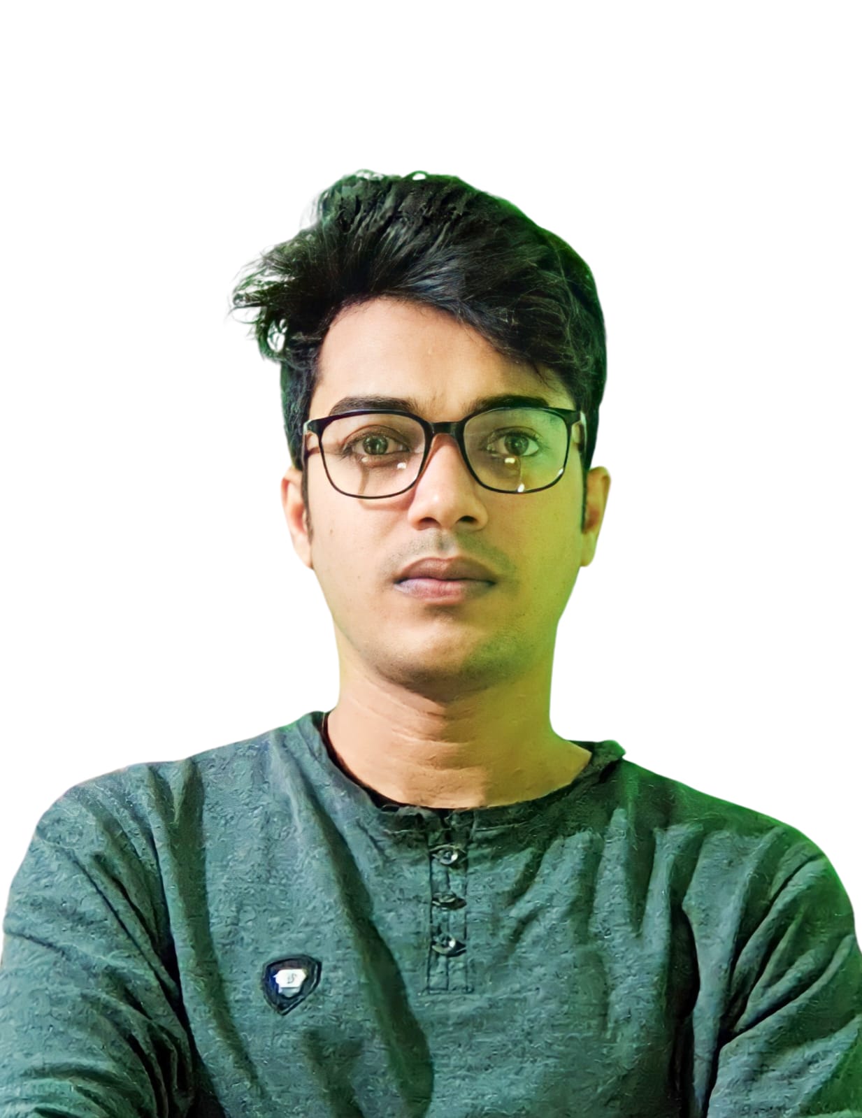 MD. Ahad Ali