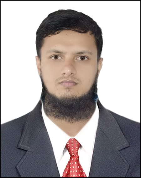 MD. Rakibul Islam